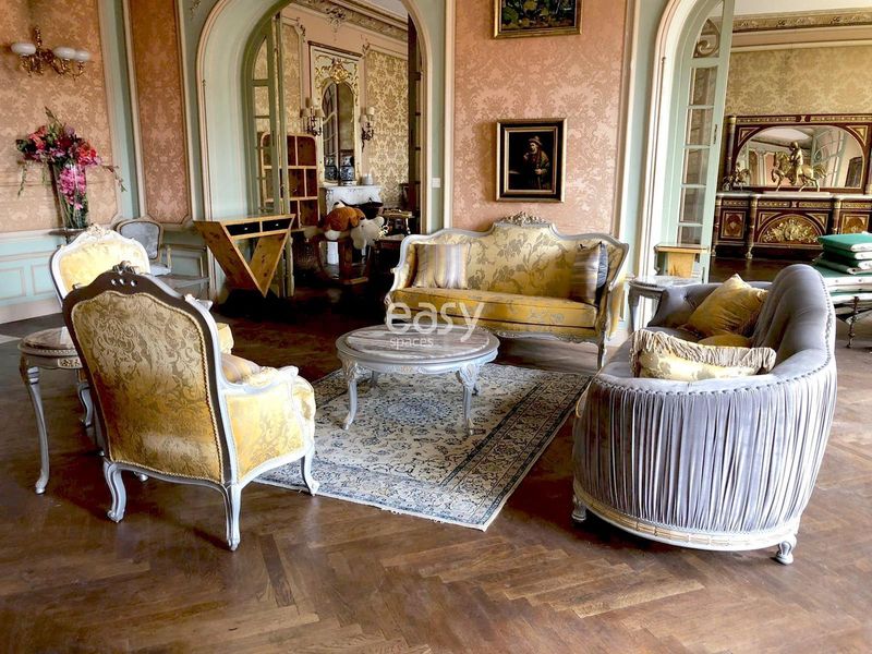 lieu de shooting alpes maritimes